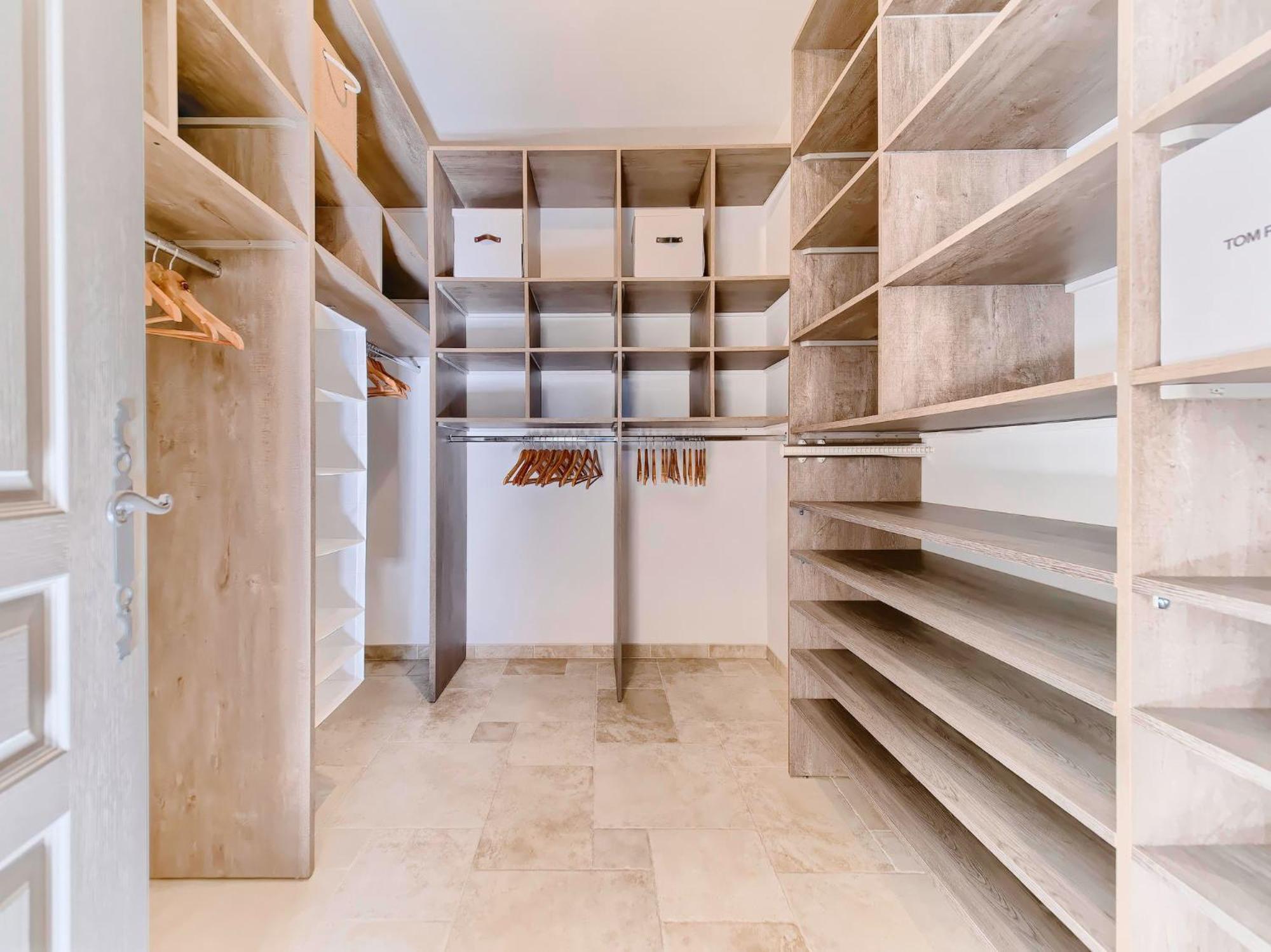 滨海卡涅Bastide D'Architecte En Pierre别墅 外观 照片
